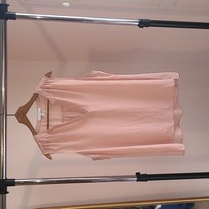 Women's Sleeveless blouse